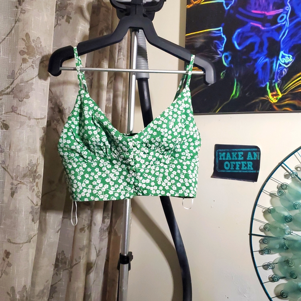 Princess Polly Crop Top